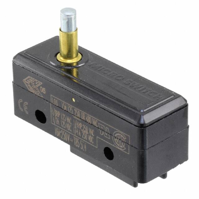 BZ-2RS331Honeywell Sensing and Productivity Solutions