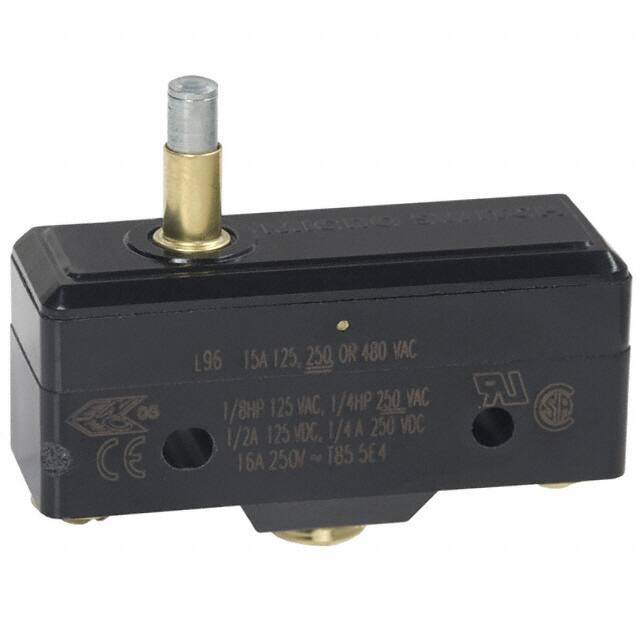 BZ-2RS-A2Honeywell Sensing and Productivity Solutions