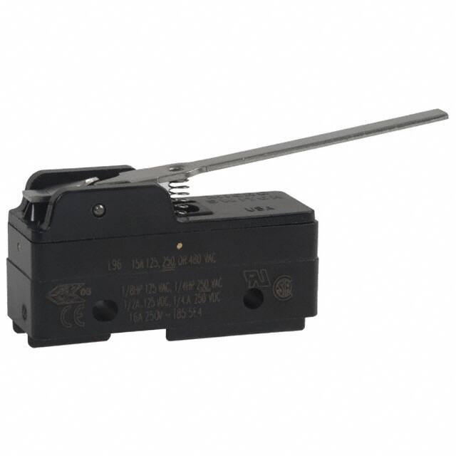 BZ-2RW80Honeywell Sensing and Productivity Solutions