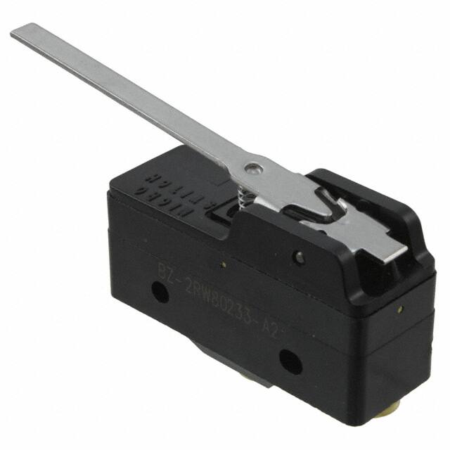 BZ-2RW80233-A2Honeywell Sensing and Productivity Solutions