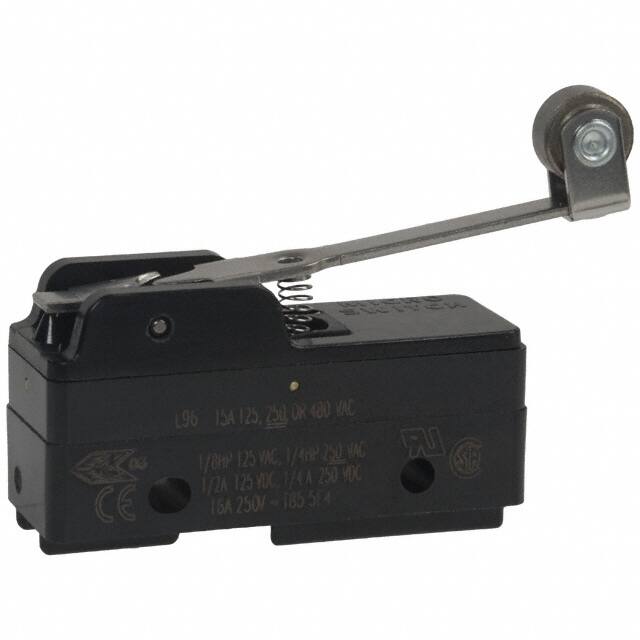 BZ-2RW82Honeywell Sensing and Productivity Solutions
