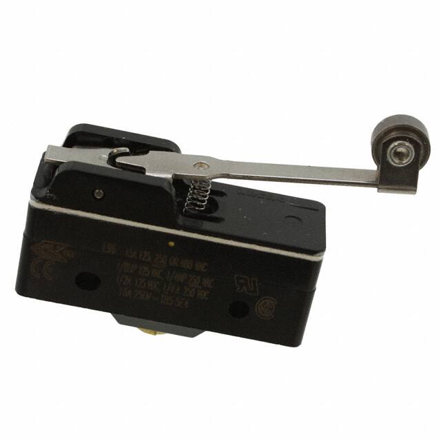 Honeywell Sensing and Productivity Solutions BZ-2RW825551-A2