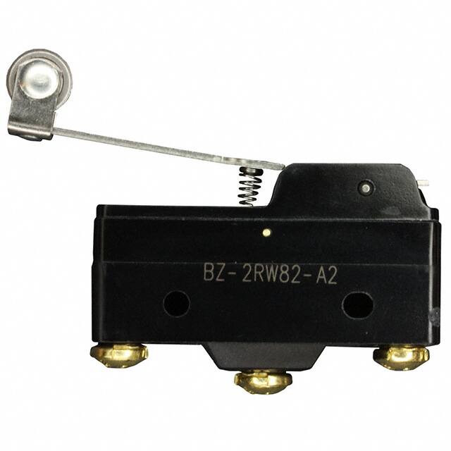 BZ-2RW82-A2Honeywell Sensing and Productivity Solutions