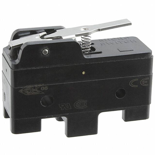 BZ-2RW876-PC2Honeywell Sensing and Productivity Solutions