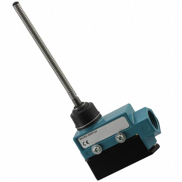 BZE6-2RN18Honeywell Sensing and Productivity Solutions