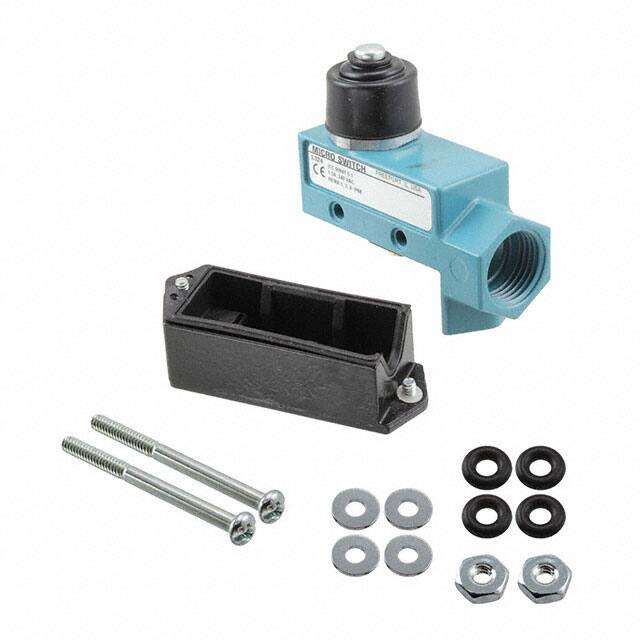 BZE6-2RN193Honeywell Sensing and Productivity Solutions