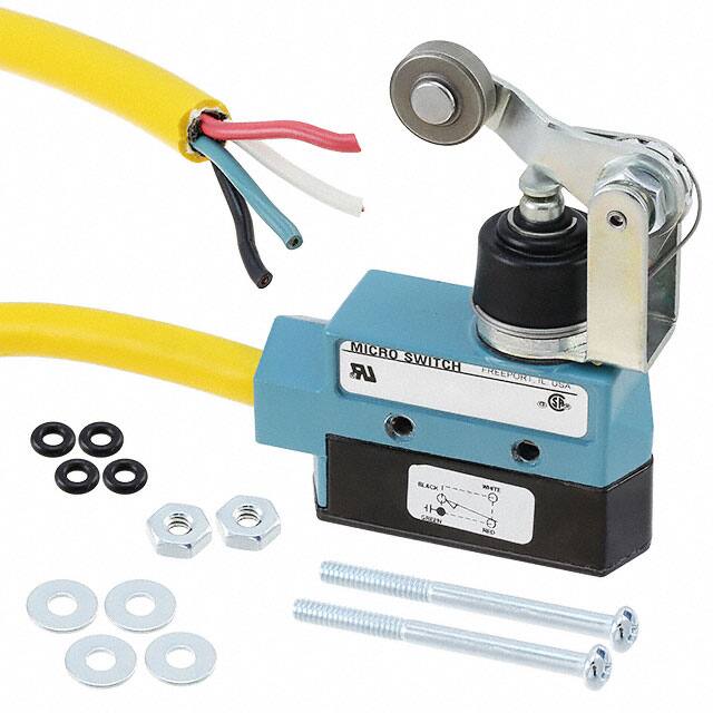 BZE6-2RN2-F3Honeywell Sensing and Productivity Solutions