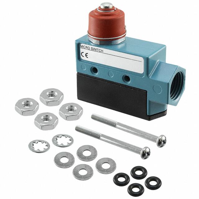 BZE6-2RN34Honeywell Sensing and Productivity Solutions