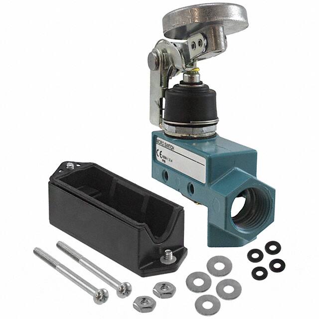 BZE6-2RN4Honeywell Sensing and Productivity Solutions