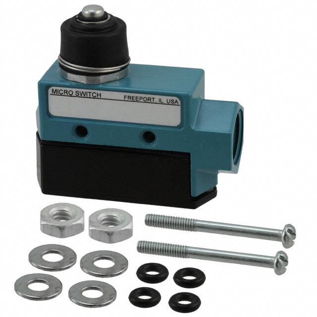 BZE6-2RN7Honeywell Sensing and Productivity Solutions