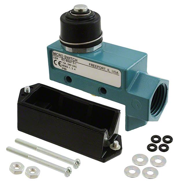 BZE6-2RN72Honeywell Sensing and Productivity Solutions