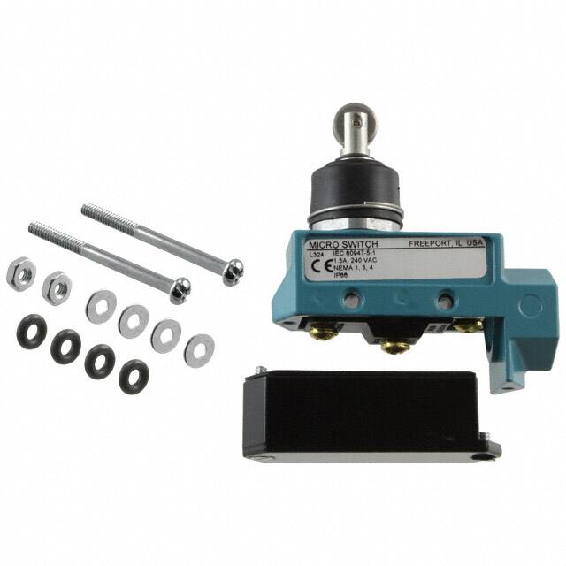 BZE6-2RN80Honeywell Sensing and Productivity Solutions