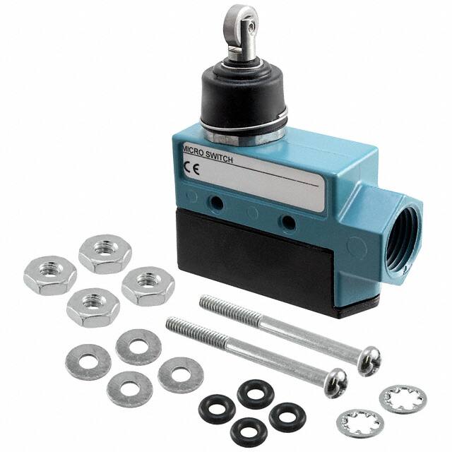 BZE6-2RN81Honeywell Sensing and Productivity Solutions