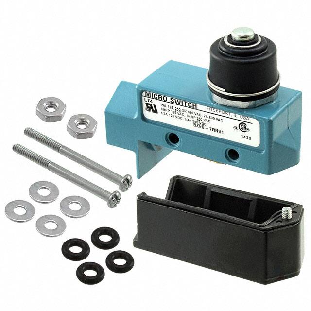 BZE6-7RN51Honeywell Sensing and Productivity Solutions