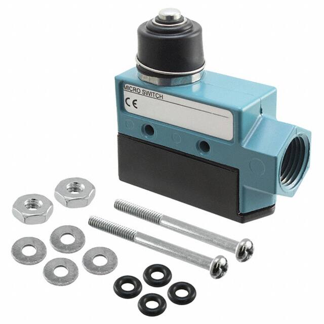 BZE6-RNHoneywell Sensing and Productivity Solutions