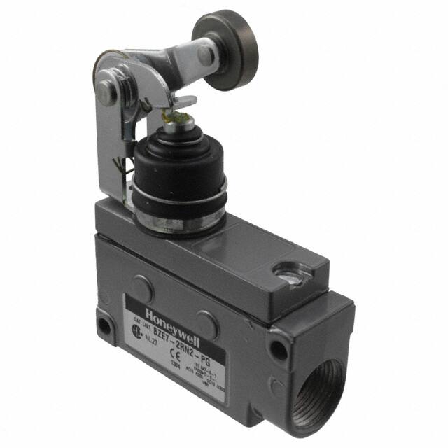 BZE7-2RN2-PGHoneywell Sensing and Productivity Solutions