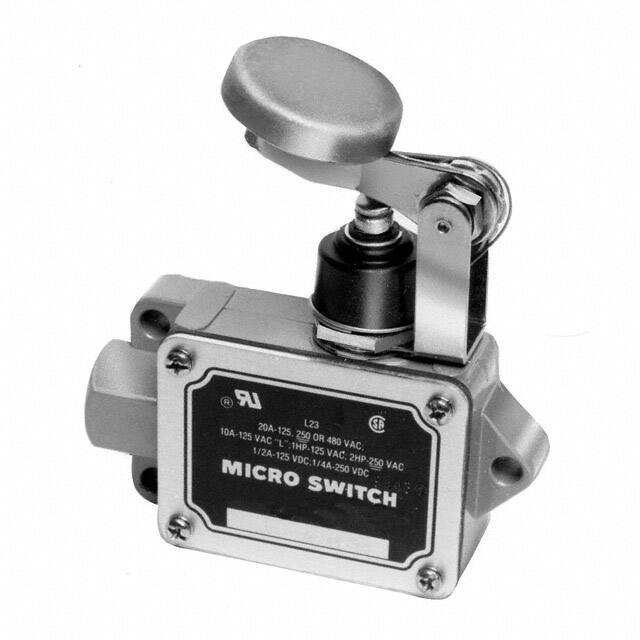 BZF1-2RN2-LHHoneywell Sensing and Productivity Solutions