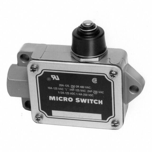BZF1-2RN-RHHoneywell Sensing and Productivity Solutions