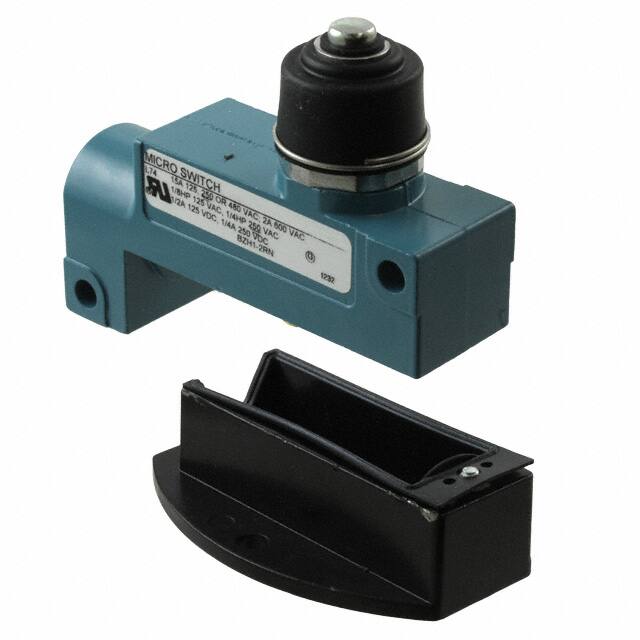 BZH1-2RNHoneywell Sensing and Productivity Solutions