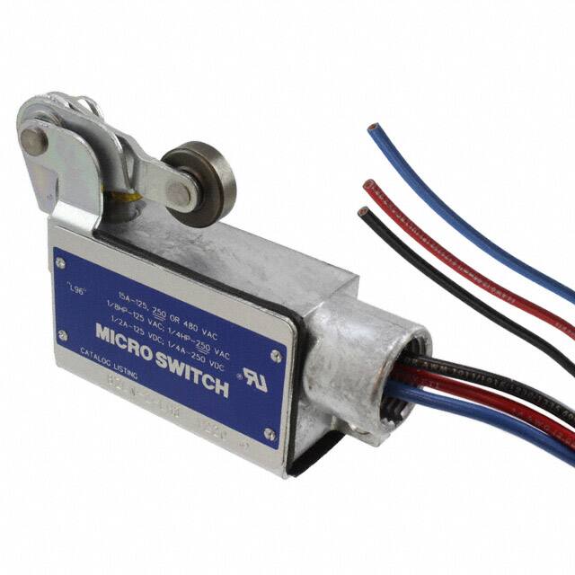 BZLN-2-LHHoneywell Sensing and Productivity Solutions