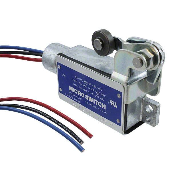 BZLN-2-RH3Honeywell Sensing and Productivity Solutions