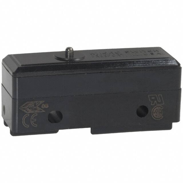 Honeywell Sensing and Productivity Solutions BZ-R21