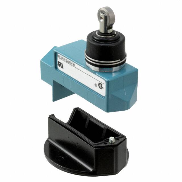 BZV6-2RN80Honeywell Sensing and Productivity Solutions