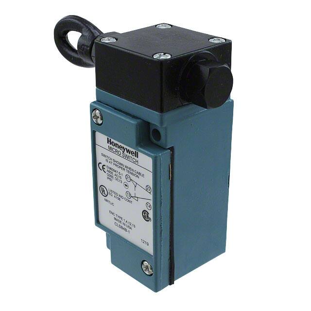 CLSB4B-1Honeywell Sensing and Productivity Solutions
