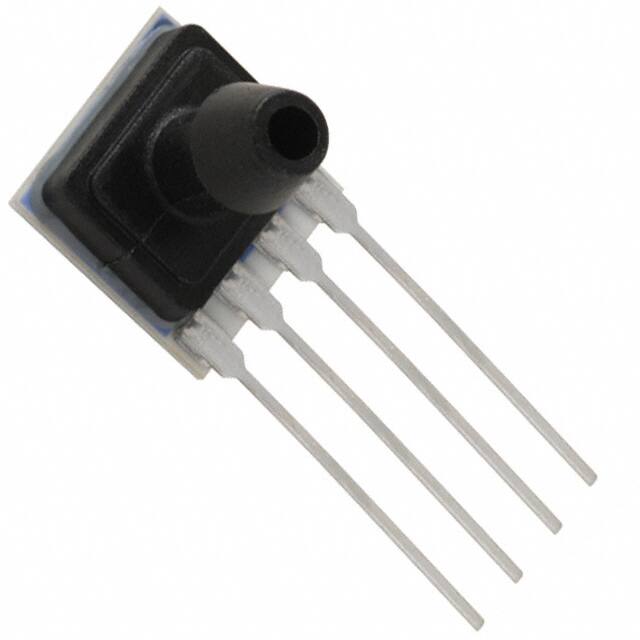 CPC05GFCHoneywell Sensing and Productivity Solutions