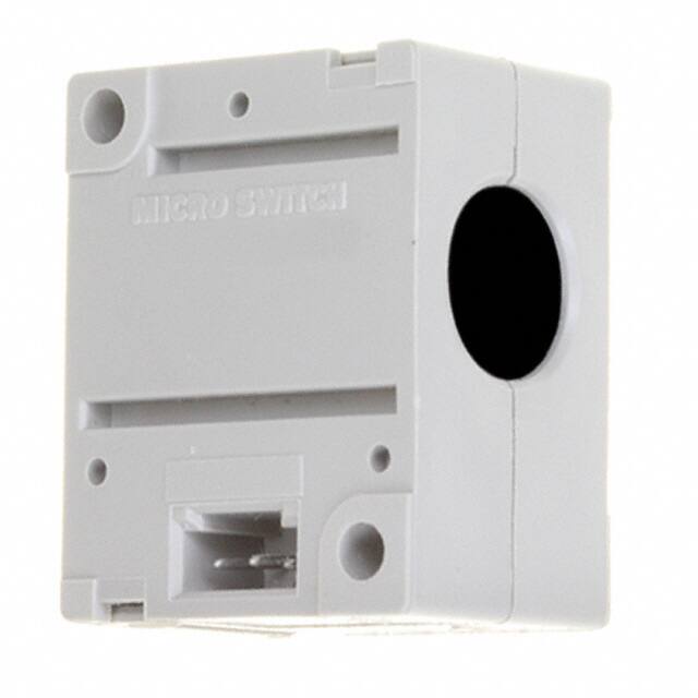 CSDA1DAHoneywell Sensing and Productivity Solutions