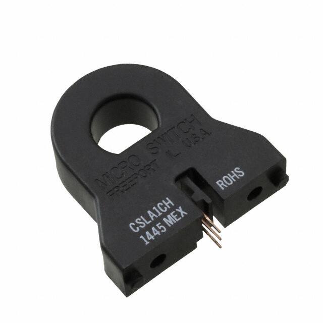 CSLA1CHHoneywell Sensing and Productivity Solutions