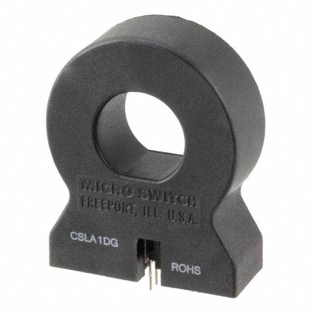 CSLA1DGHoneywell Sensing and Productivity Solutions