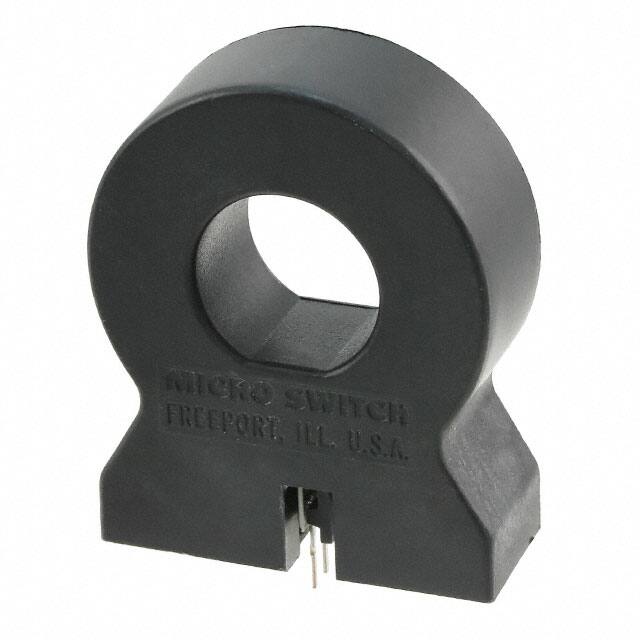 CSLA2DGIHoneywell Sensing and Productivity Solutions