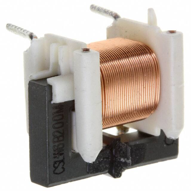 CSLW6B200MHoneywell Sensing and Productivity Solutions