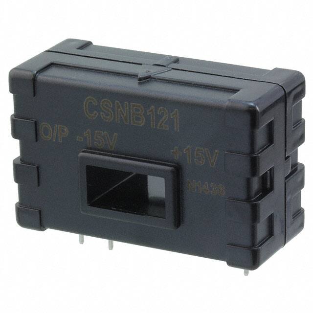 CSNB121Honeywell Sensing and Productivity Solutions
