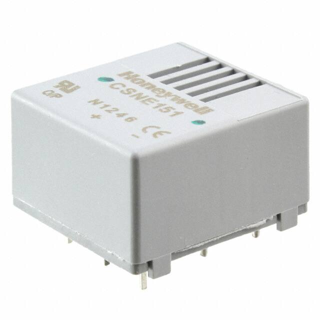 CSNE151Honeywell Sensing and Productivity Solutions
