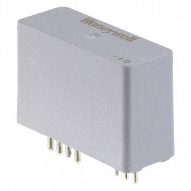 CSNE151-005Honeywell Sensing and Productivity Solutions