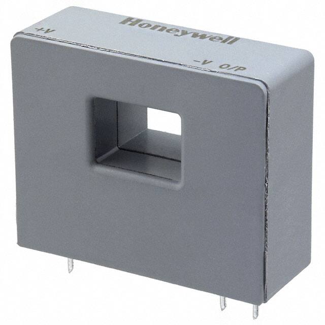 CSNT651Honeywell Sensing and Productivity Solutions