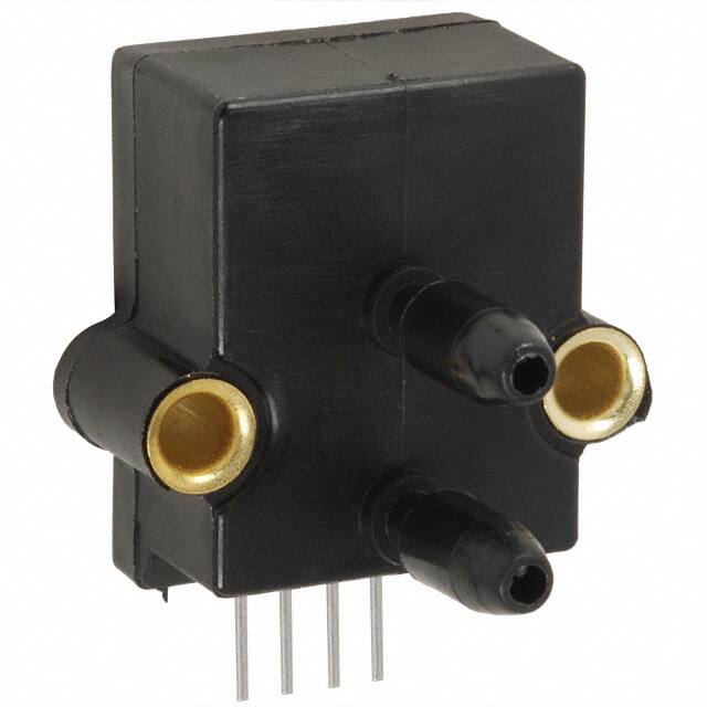 DC010NDC4Honeywell Sensing and Productivity Solutions