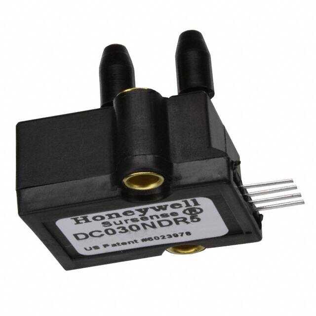 DC030NDR5Honeywell Sensing and Productivity Solutions