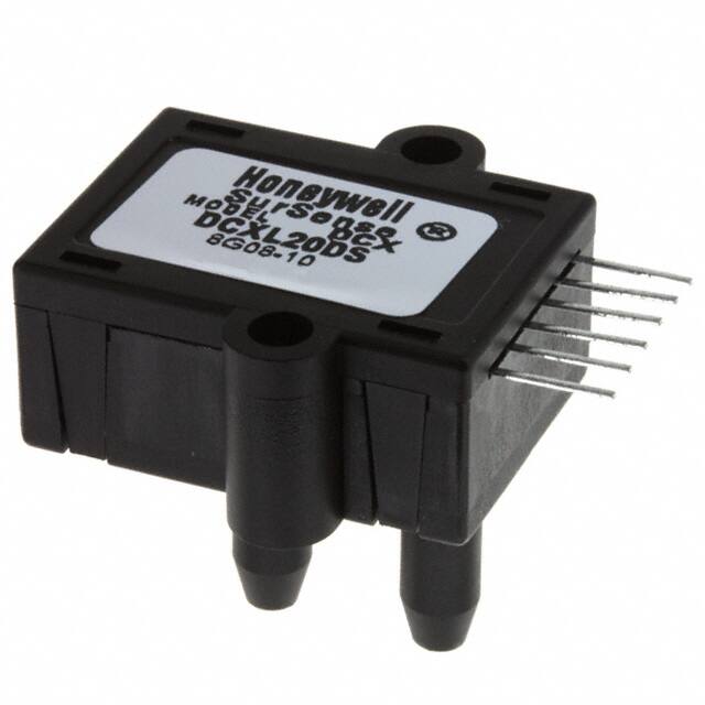 DCXL20DSHoneywell Sensing and Productivity Solutions