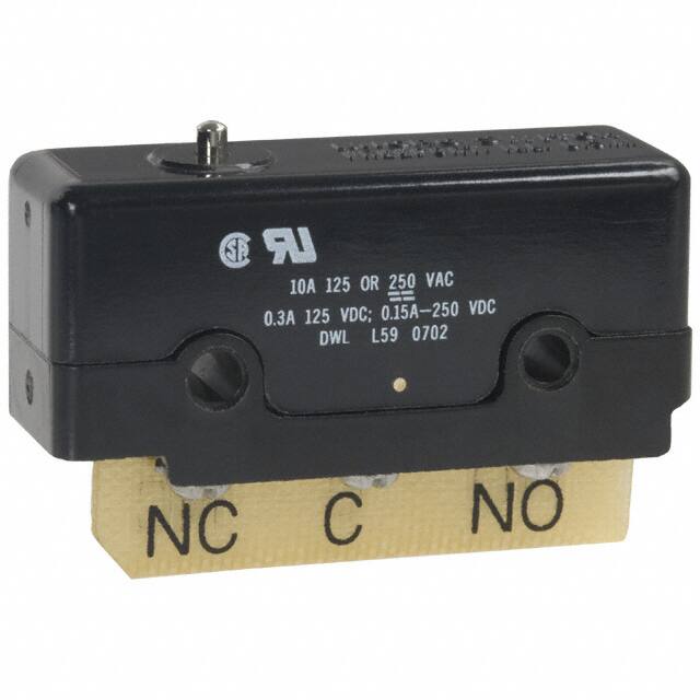 DT-2R-A7Honeywell Sensing and Productivity Solutions