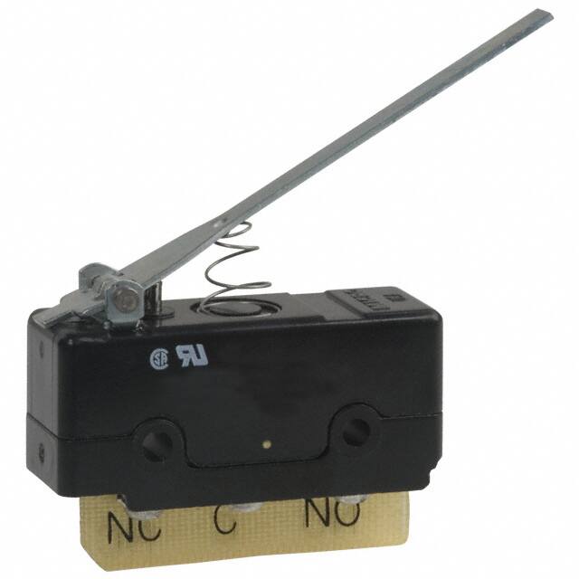 DT-2RV-A7Honeywell Sensing and Productivity Solutions