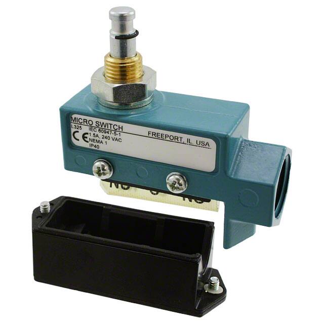 DTE6-2RQHoneywell Sensing and Productivity Solutions