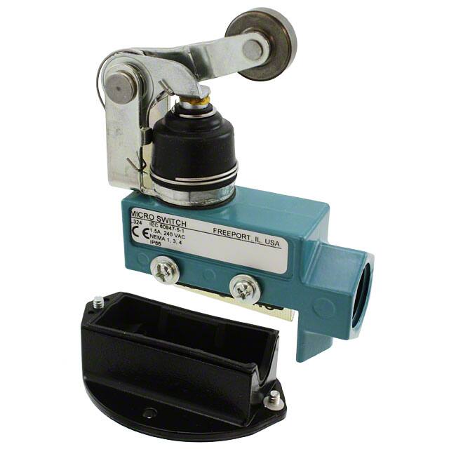 DTV6-2RN2Honeywell Sensing and Productivity Solutions