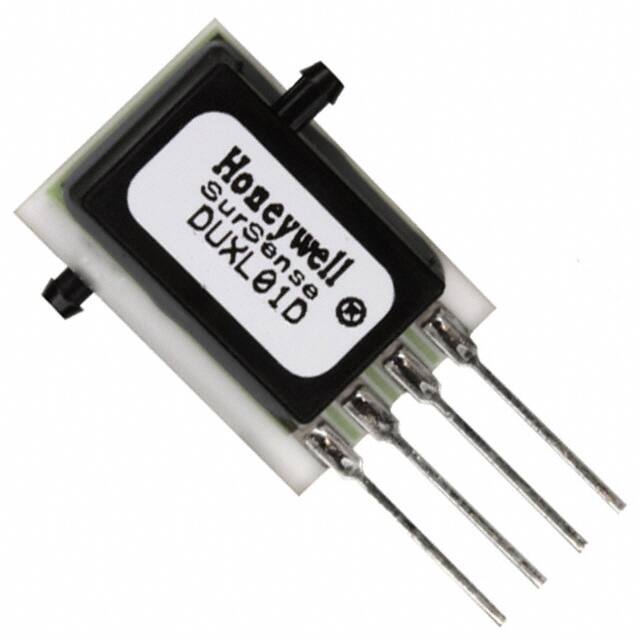 DUXL01DHoneywell Sensing and Productivity Solutions