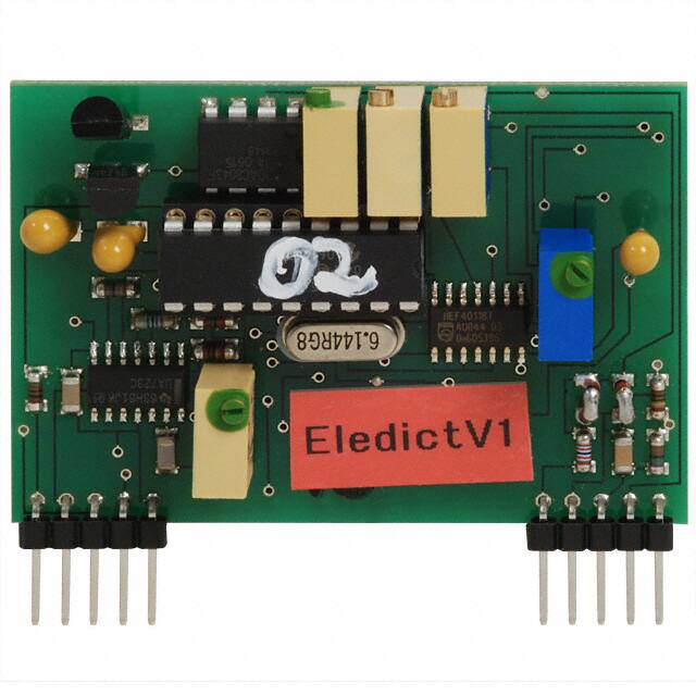 ELECDIT.V.2Honeywell Sensing and Productivity Solutions