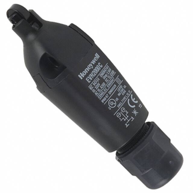 EVN2000CHoneywell Sensing and Productivity Solutions