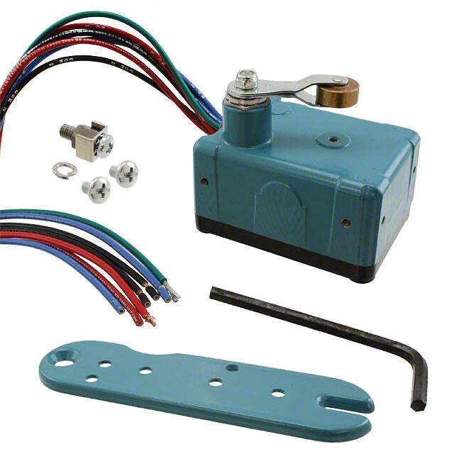 EXD-AR-3Honeywell Sensing and Productivity Solutions