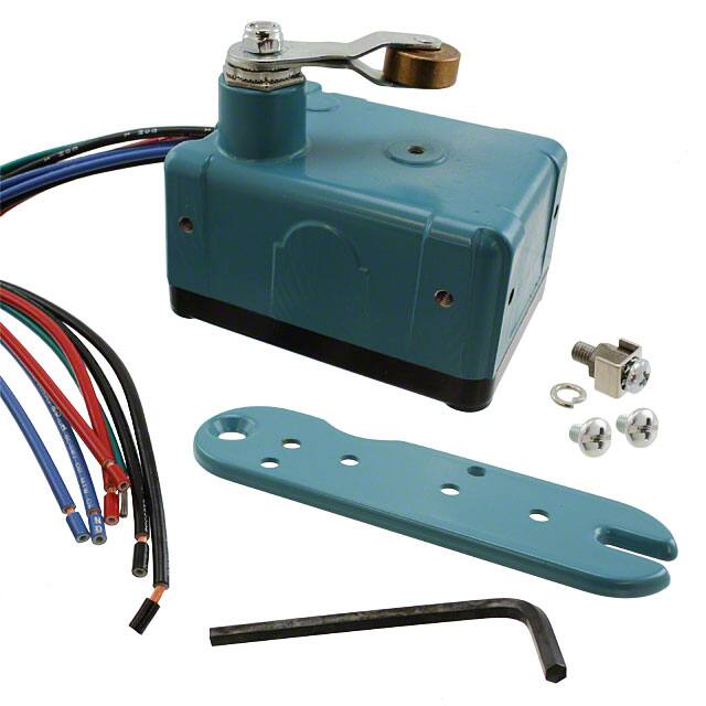 EXD-AR30-3Honeywell Sensing and Productivity Solutions